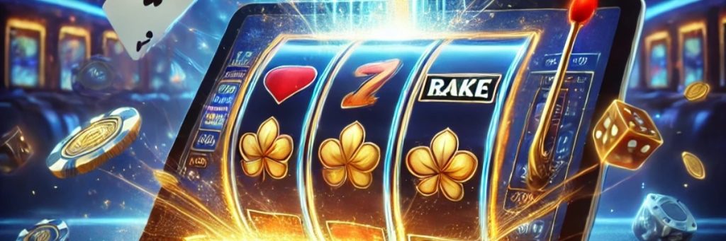 Lucky8 Casino Image